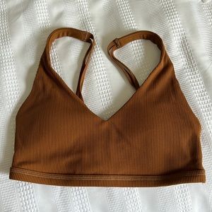 OFFLINE by AERIE sports bra